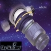 Sky-Watcher Evostar Rotational Adaptor For  80/100/120/150ED D Models